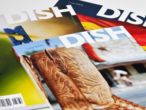 Dish Magazine